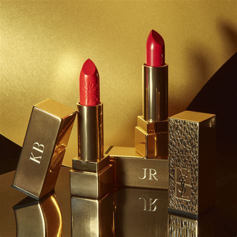 ysl 口紅|ysl beauty lipstick.